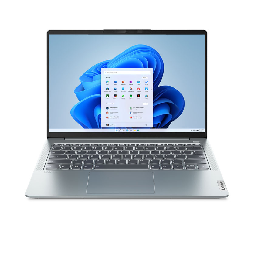 Laptop Lenovo IdeaPad 5 Pro 14ARH7 82SJ0026VN AMD R5-6600HS | 16GB | 512GB | AMD Radeon 660M Graphics | Win11 - Hàng chính hãng