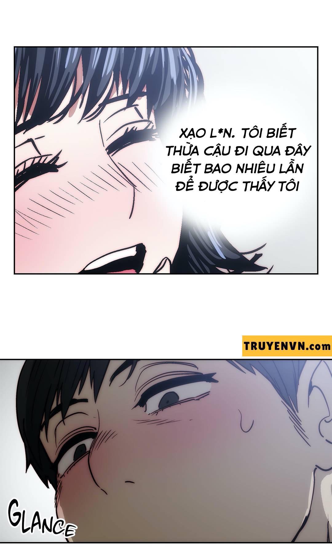 ham muốn giết chóc chapter 26 18