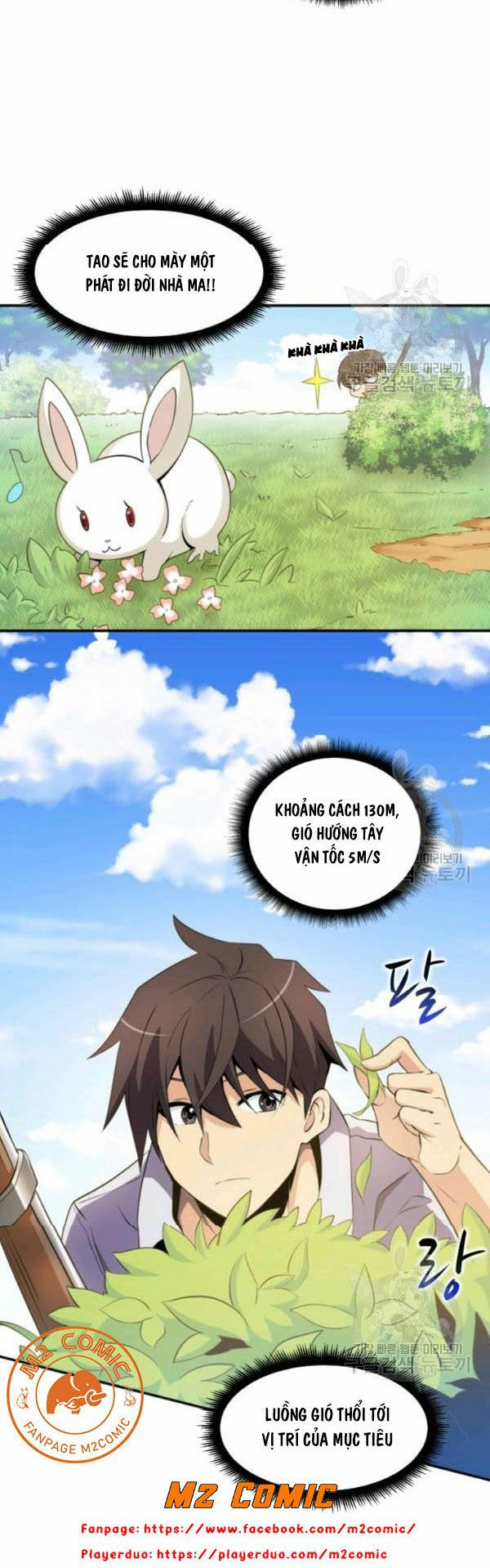 arcane sniper chapter 4 23