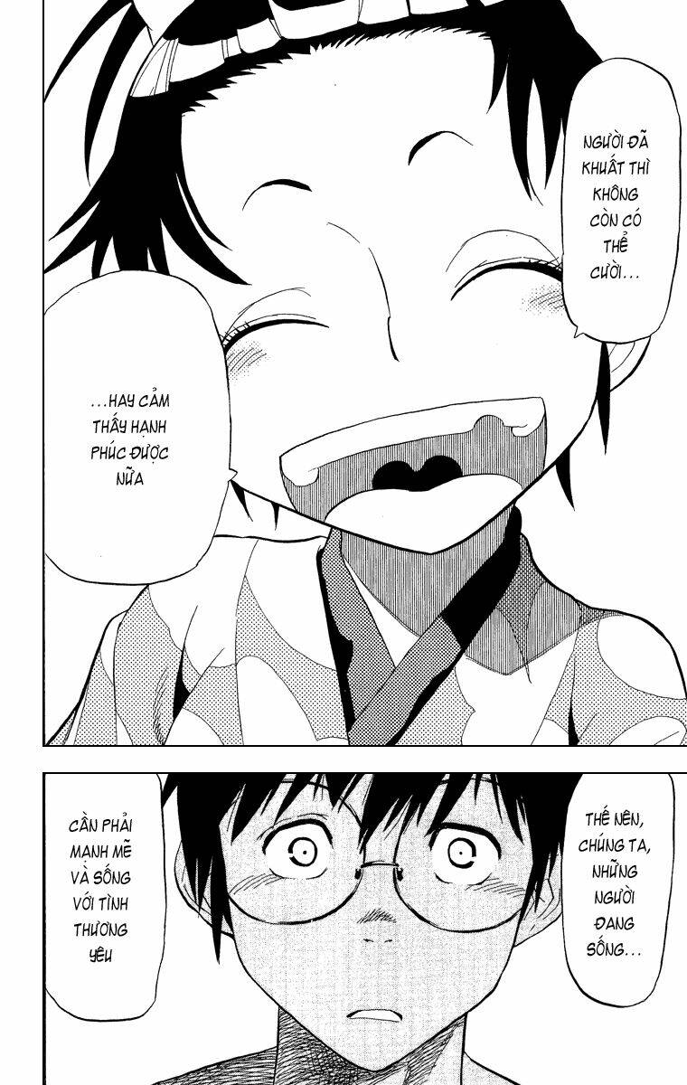 samurai usagi chapter 16 8