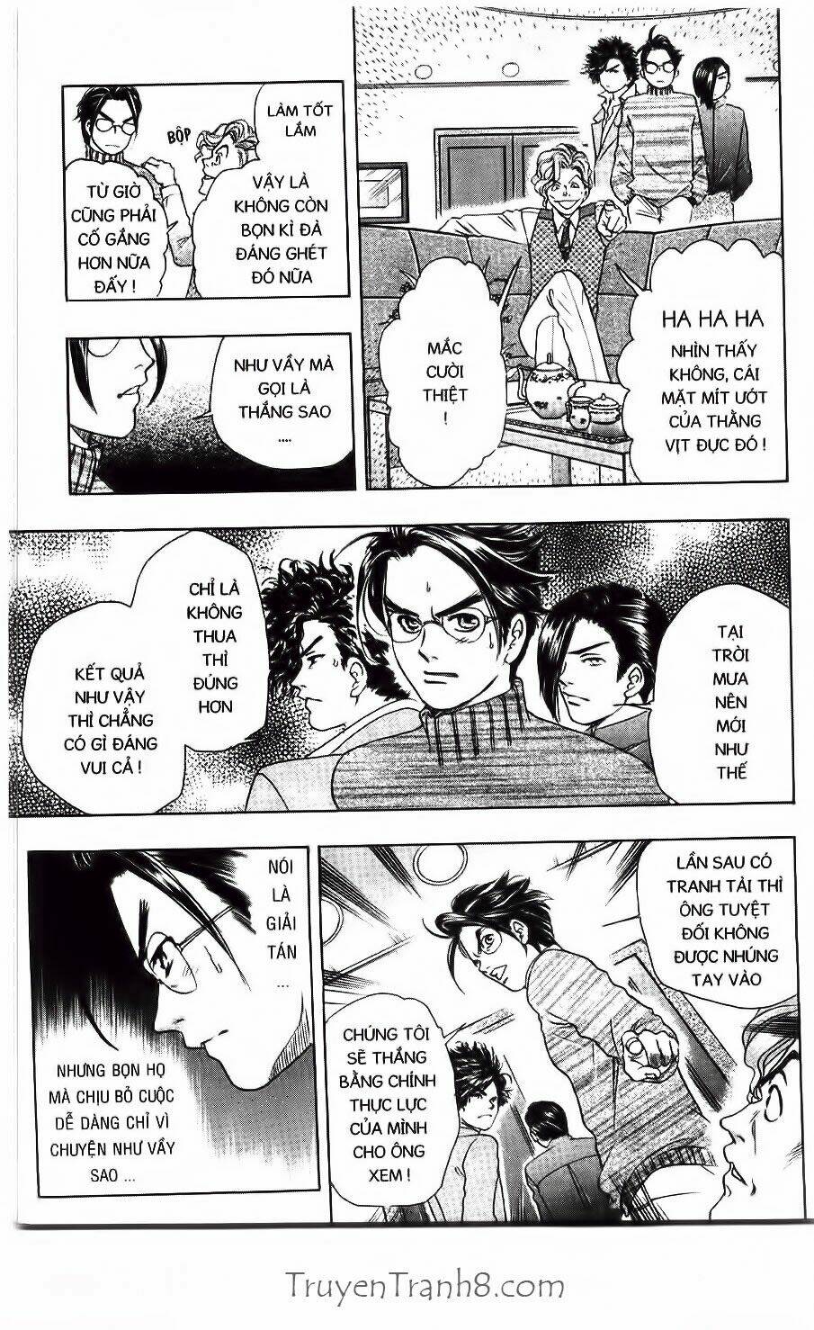 dragon voice chapter 15 26