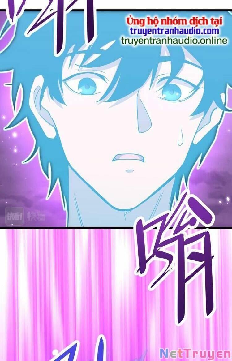 cao võ: ngàn năm tiến hóa chapter 19.5 16