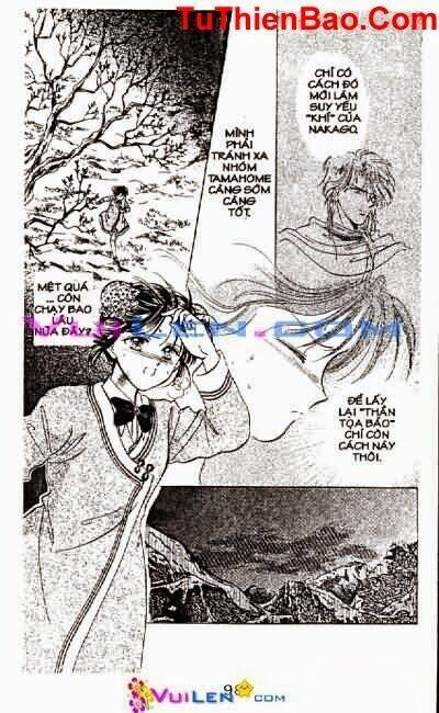 quyển sách kỳ bí chapter 9 99