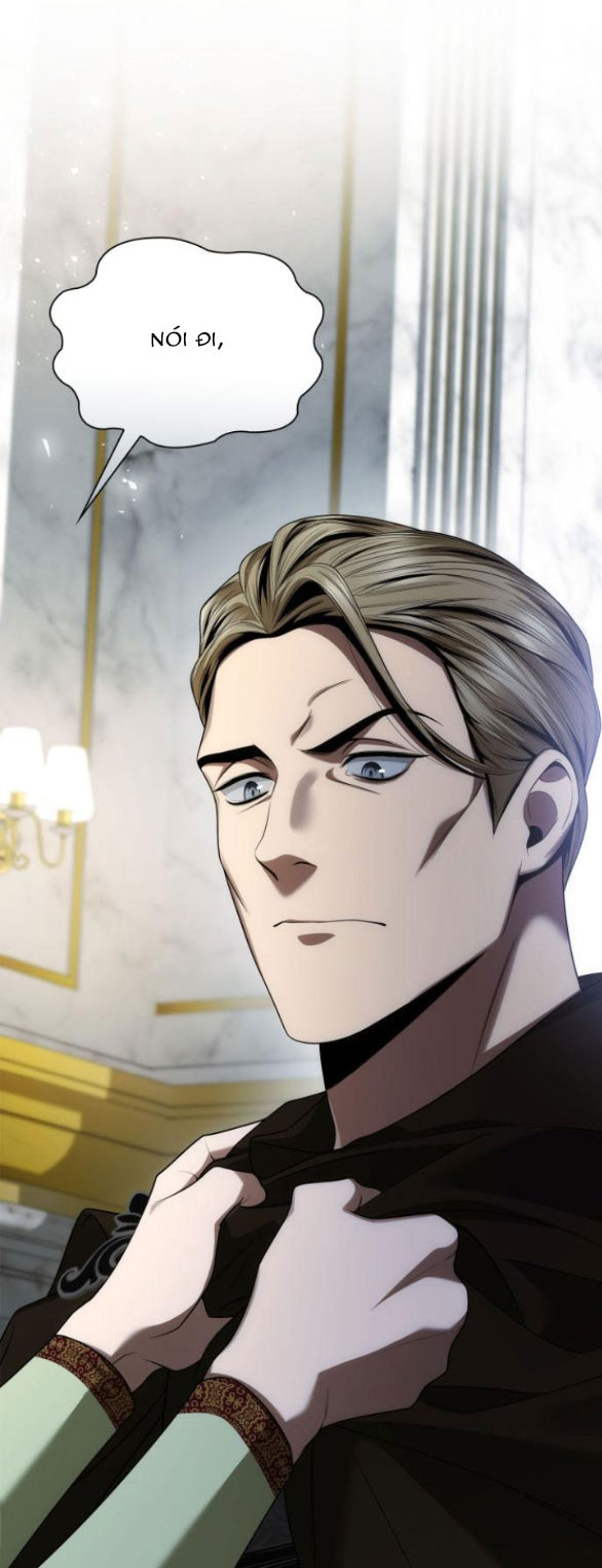 chị yêu, kiếp này em sẽ là hoàng hậu chapter 100.2 18