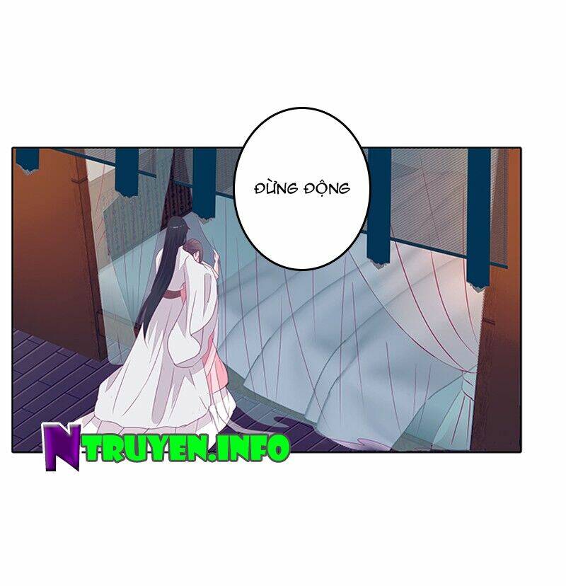 tướng quân mời ra trận chapter 62 12