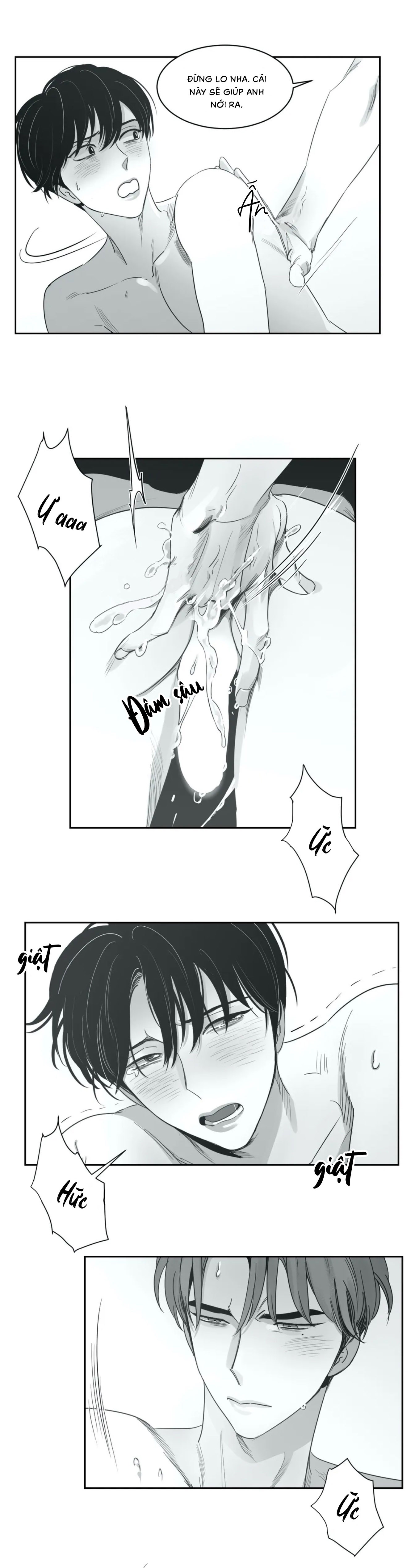 đến bên em đi! chapter 37 5