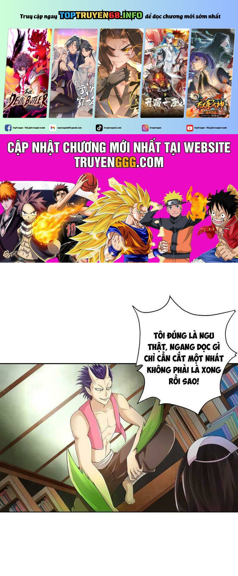 nhân vật phản diện đi tìm đường chết chapter 42 1