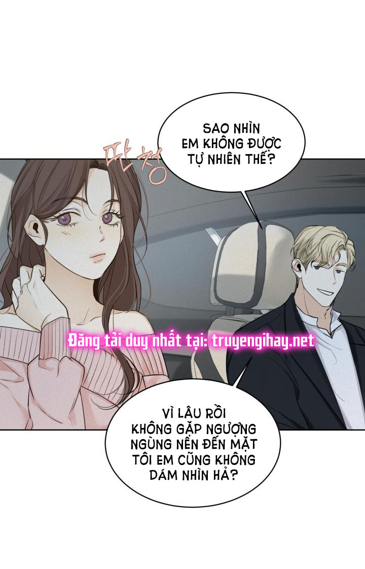 những người đàn ông đã lên giường tôi chapter 24.1 17