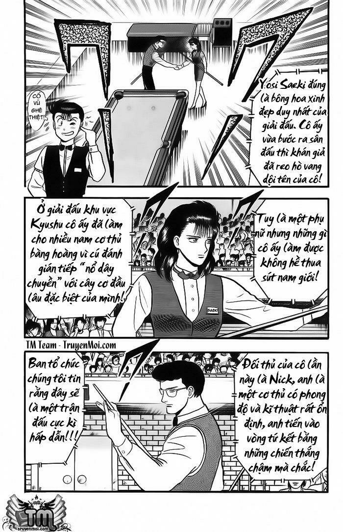 break shot chapter 133 15