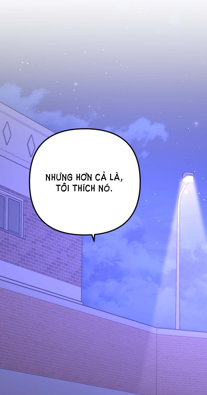 Mối Quan Hệ Không Tốt chapter 15.2 - Trang 24