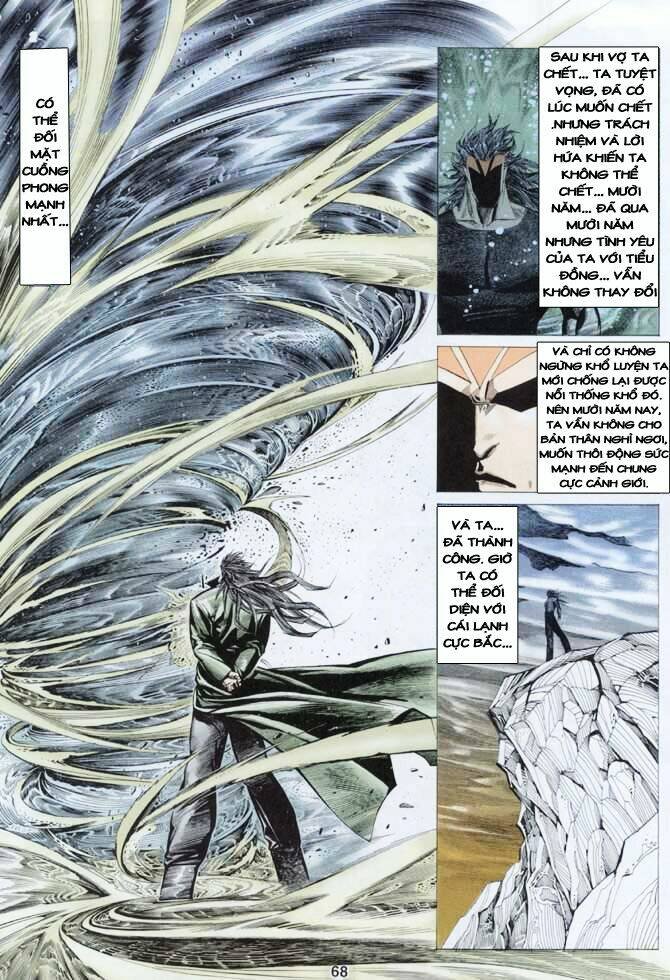 hải hổ 2 chapter 35 3