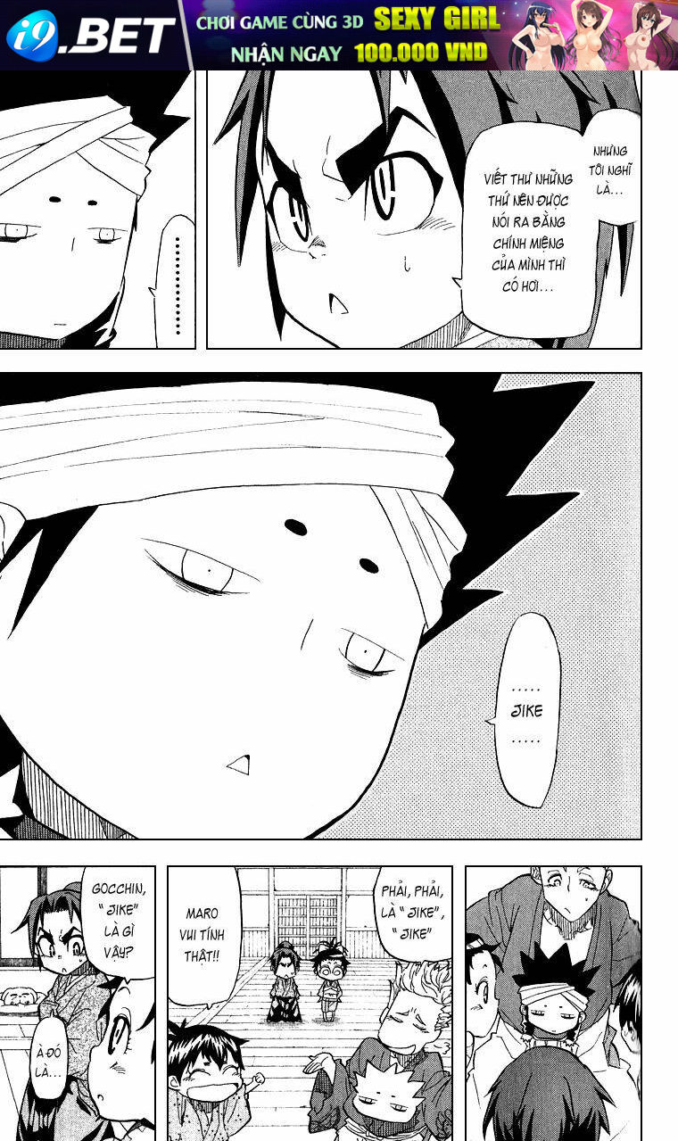 samurai usagi chapter 22 16