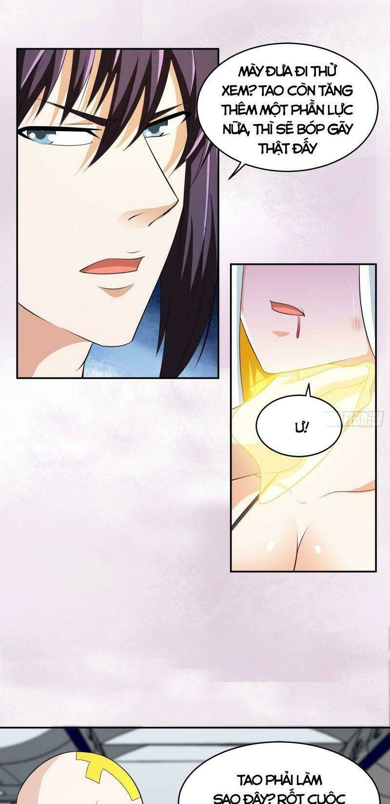 người tu tiên tại đô thị chapter 118 23