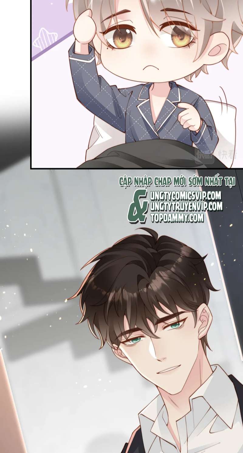 sau khi mất trí nhớ tình địch nói tôi là bạn trai anh ấy chapter 16 4