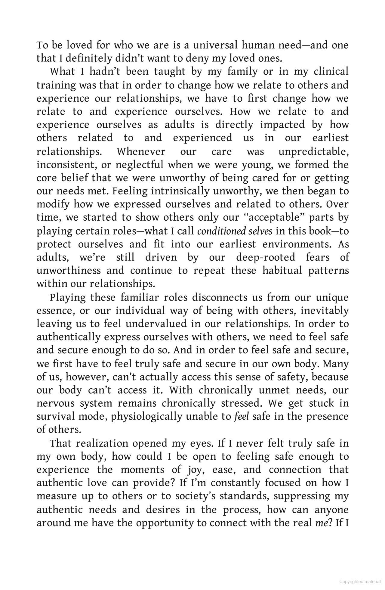 Sách ngoại văn: How To Be The Love You Seek