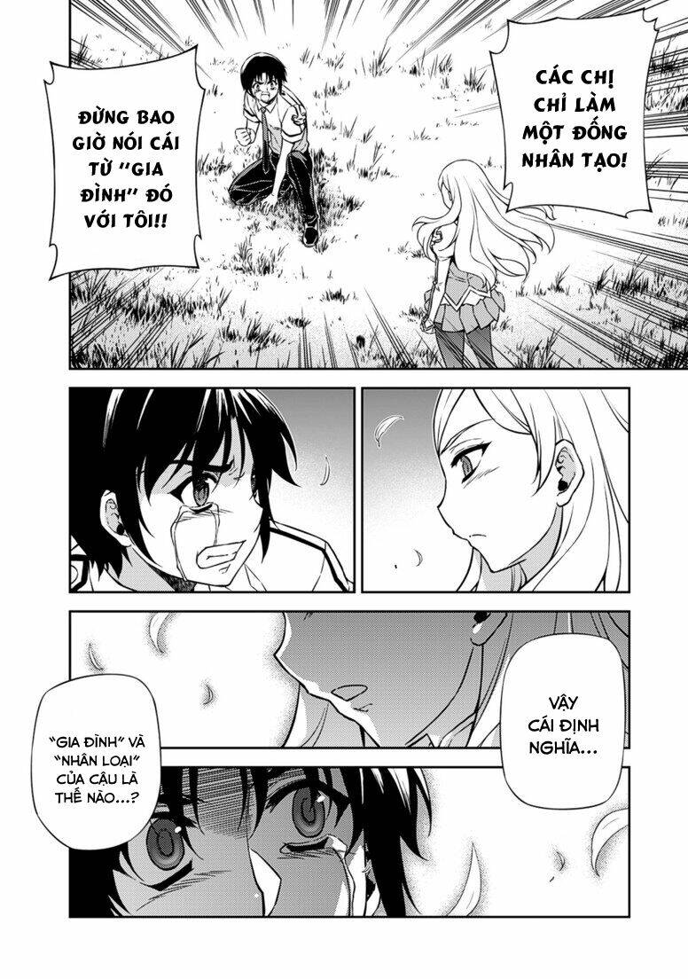 freezing chapter 146 5