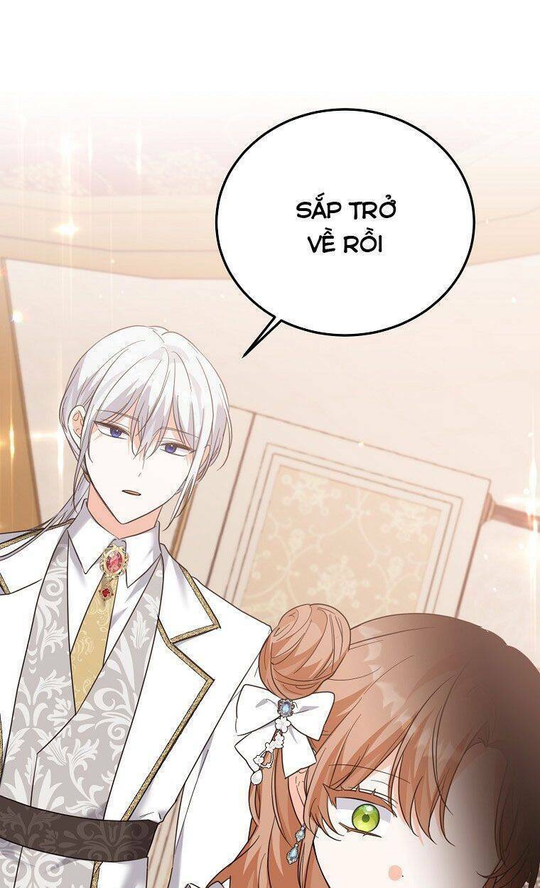 ác nữ karuna bé lại chapter 37 40