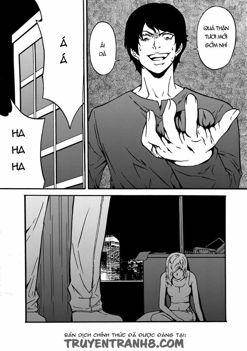 nhân quả tuần hoàn chapter 22.6 7