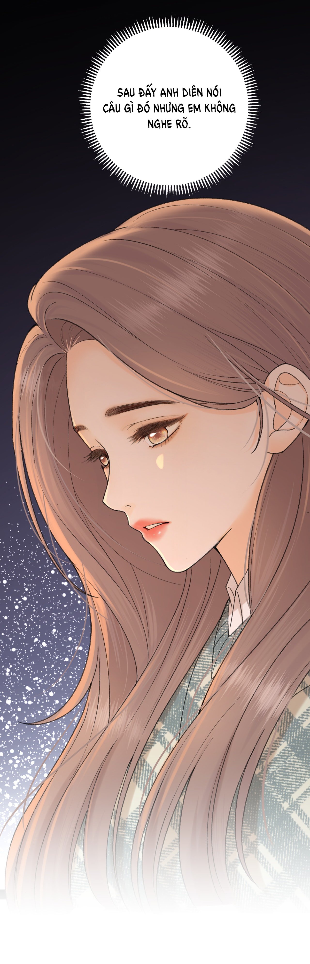 Khó Dỗ Dành chapter 105.1 4