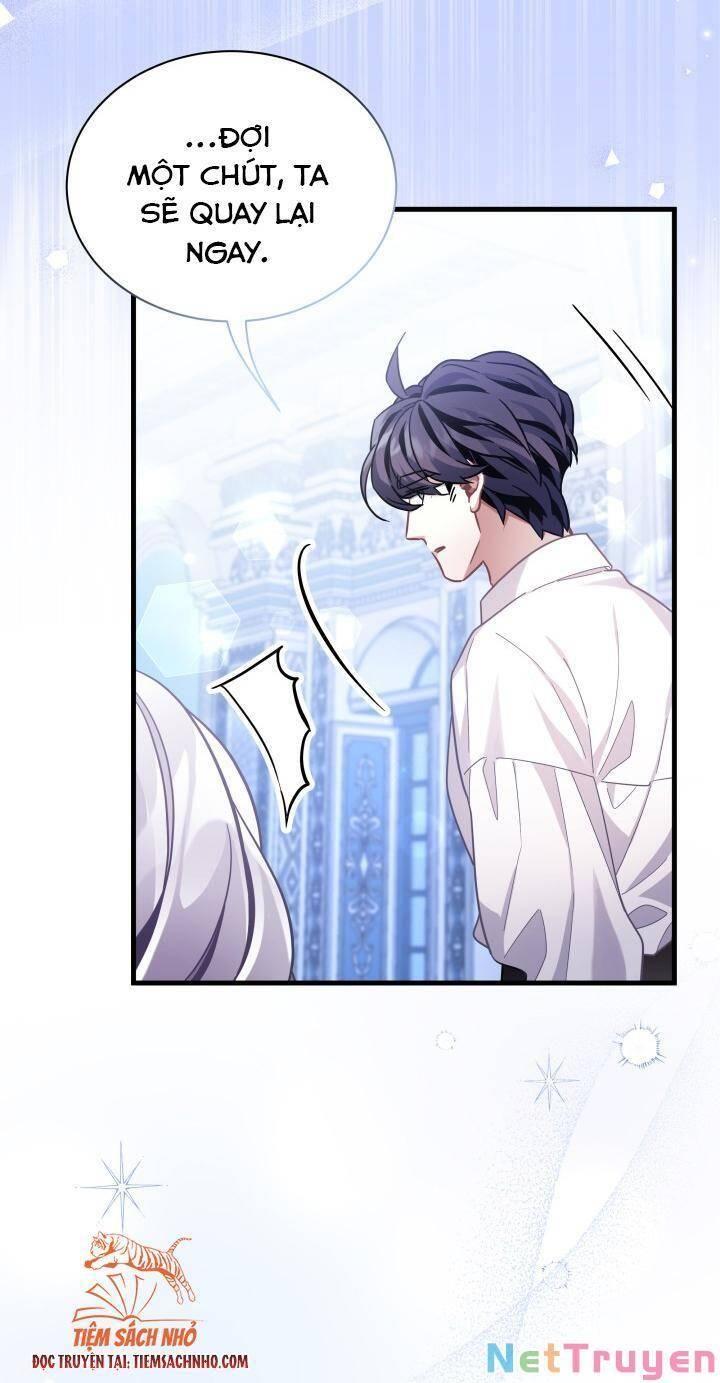 con gái chồng quá dễ thương chapter 66 7