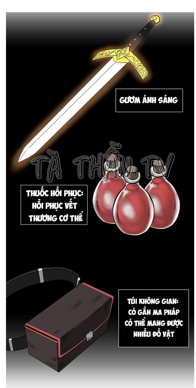 kẻ phán xét chapter 20 34