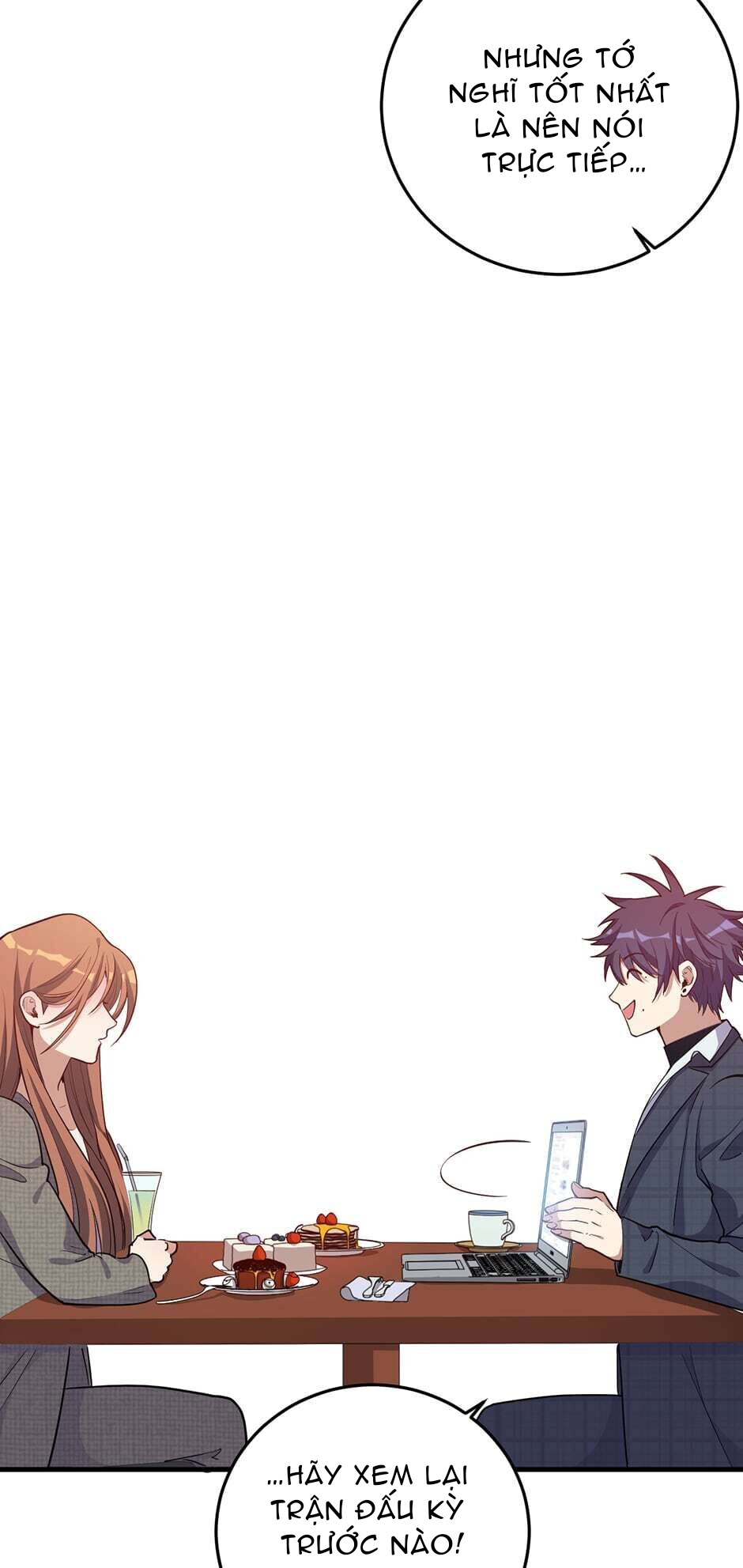 [16+] killing my love chapter 61.2 10