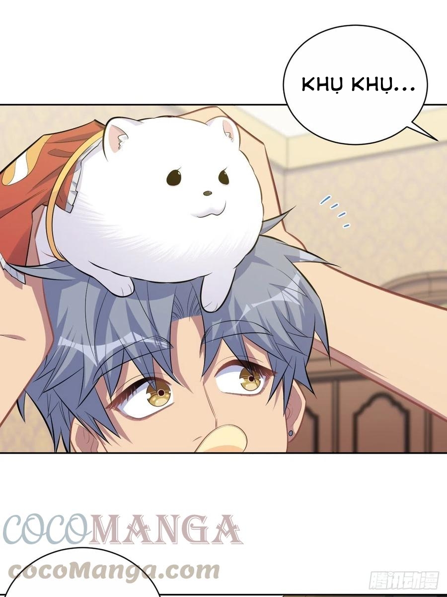 bố vợ đại nhân là bà xã chapter 139 9