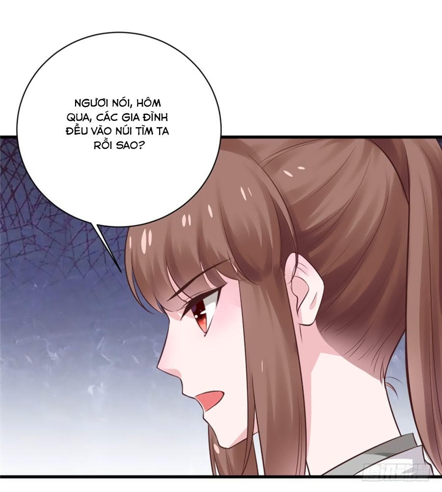 nữ đế livestream công lược chapter 8 27