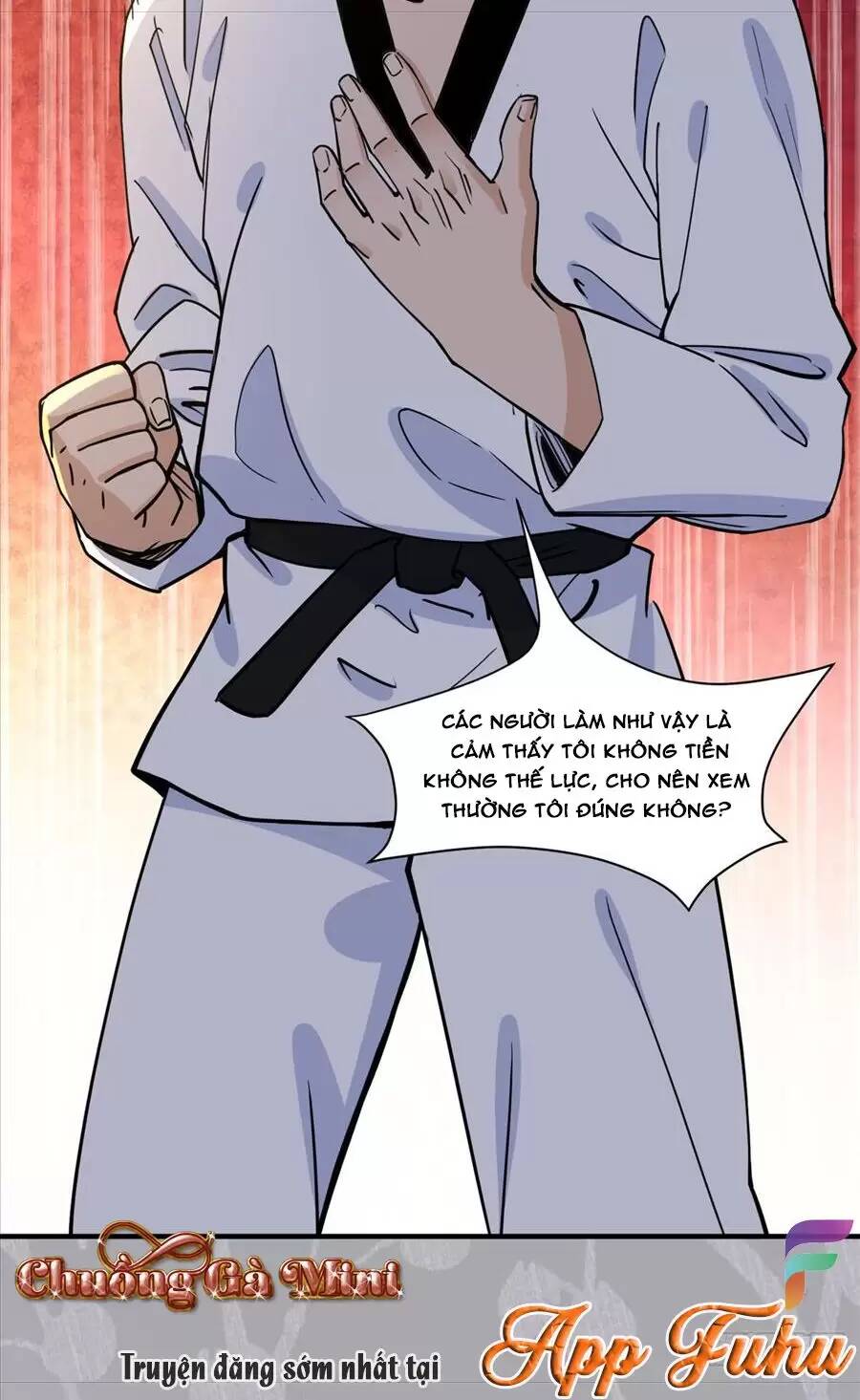 cố tổng, vợ của ngài quá mạnh rồi! chapter 59 24