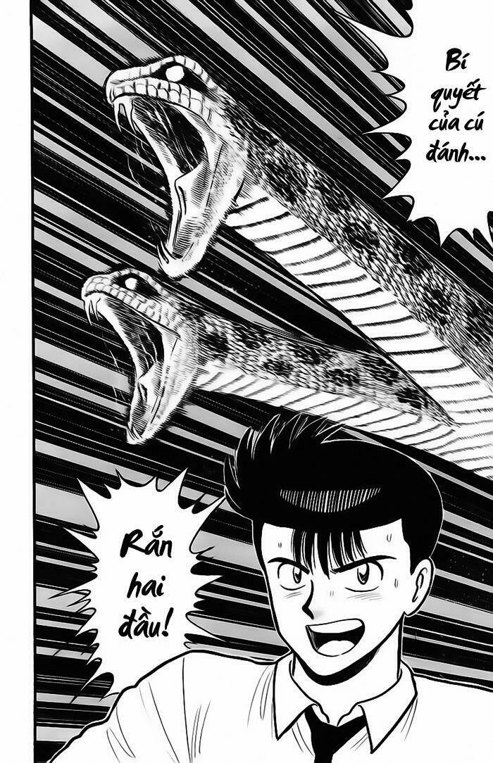 break shot chapter 85 5