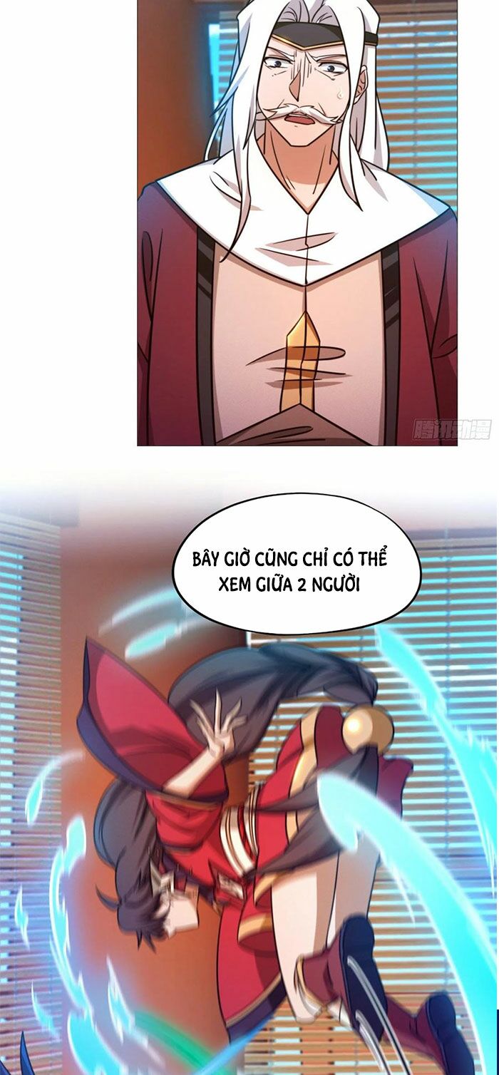 vạn cổ kiếm thần chapter 144 16