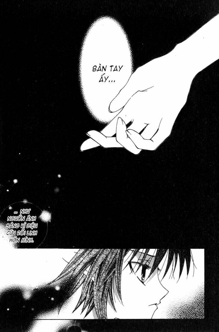 magical x miracle chapter 21 23