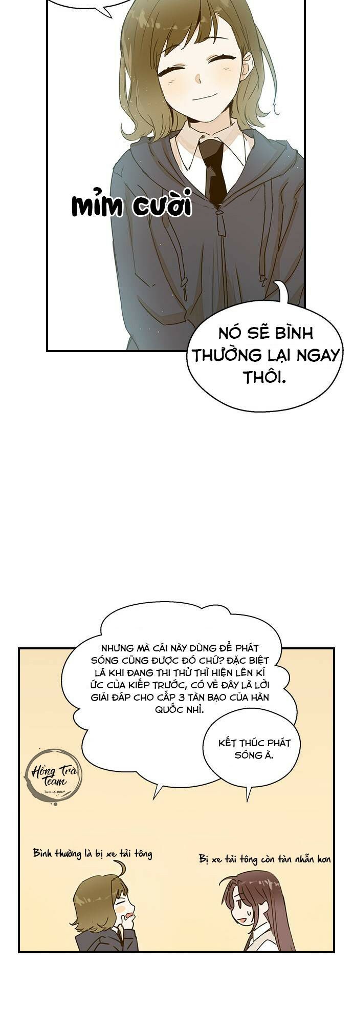 duyên nợ kiếp trước chapter 1 41