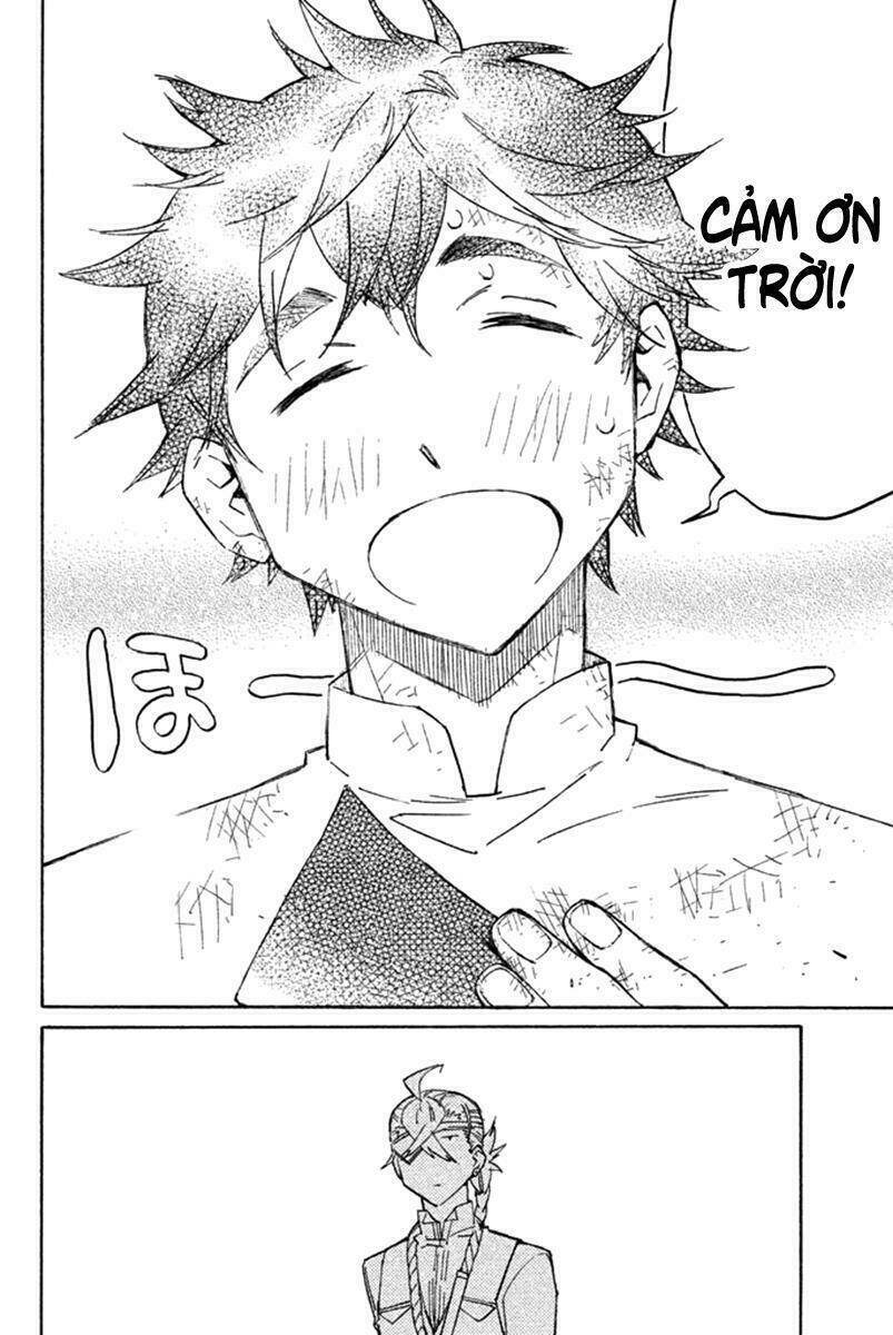 hell’s kitchen chapter 50 41