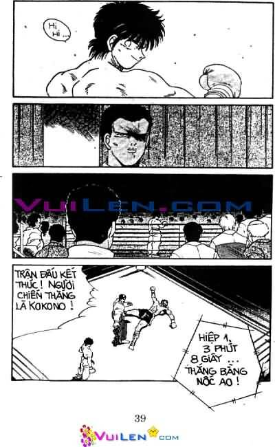 truyền nhân atula - shura no mon i chapter 15 40