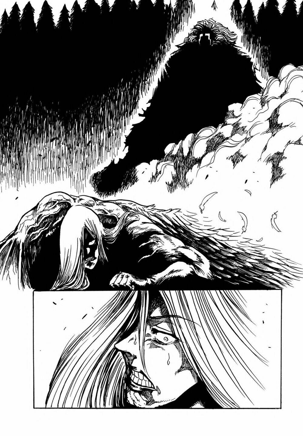 keyman chapter 21 20