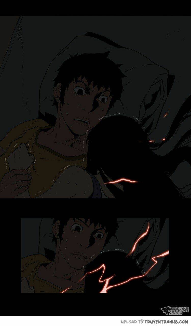 0.0 mhz - tần số chết chapter 29 15