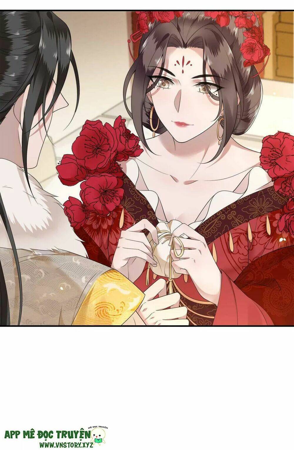 phượng hoàng vu phi chapter 102 6