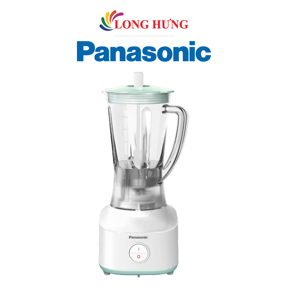 Máy xay sinh tố Panasonic MX-M100 - Hàng chính hãng