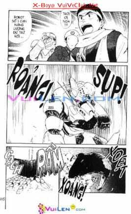 cảnh sát cơ động chapter 9 47