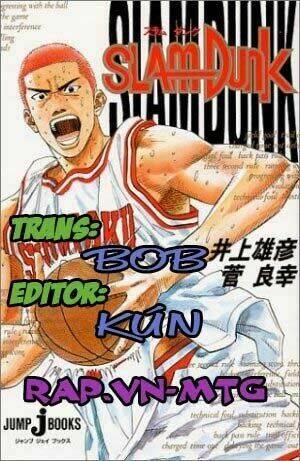 bóng rổ đường phố chapter 4 20