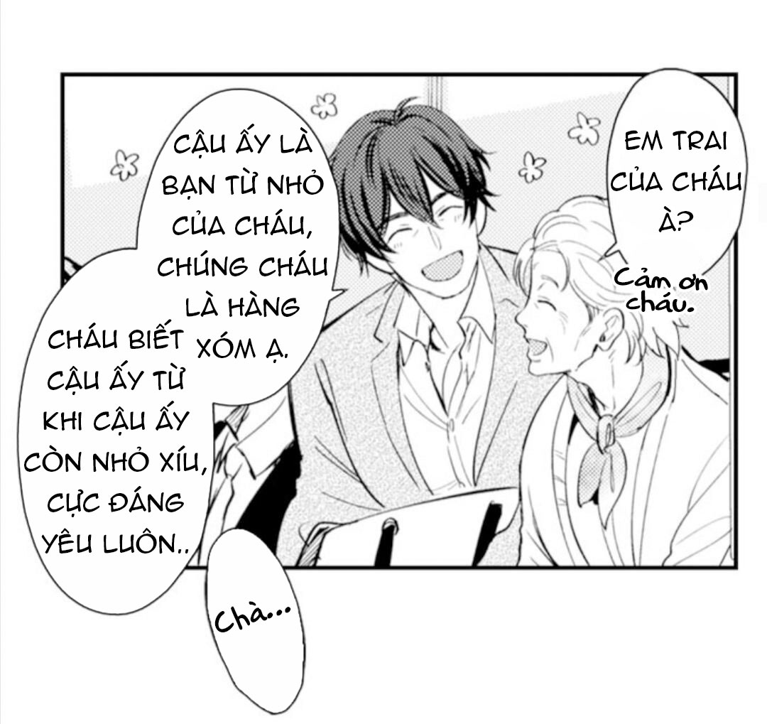 mặt sẹo quyến rũ chapter 1 26