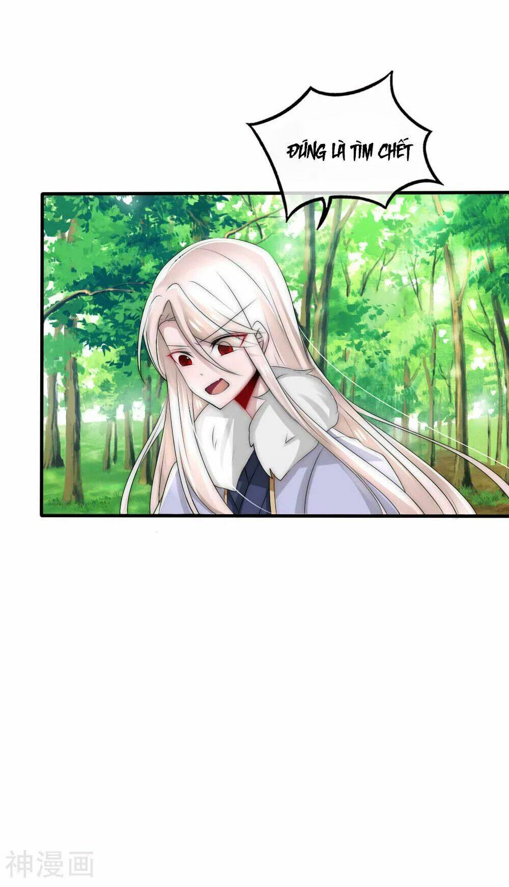 kế hoạch sủng ái của tiểu công chúa chapter 44 9