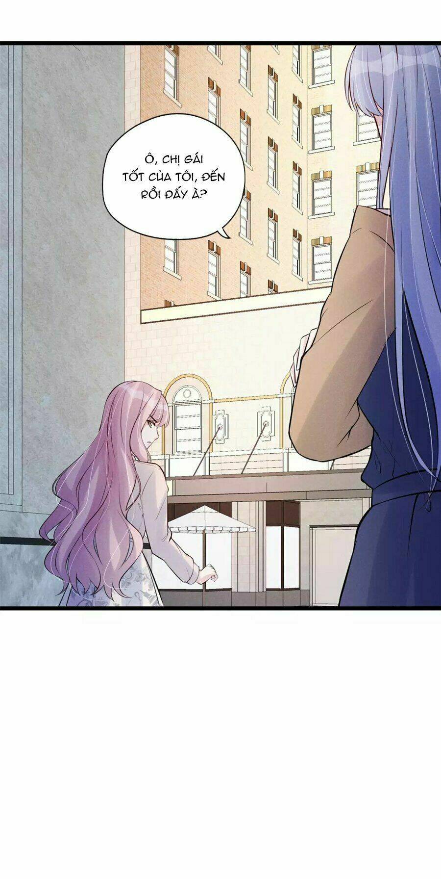 cạm bẫy lửa tình chapter 77 25