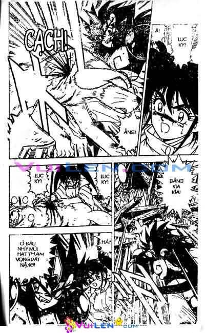 tiểu thần zenki - kishin douji zenki chapter 12 55