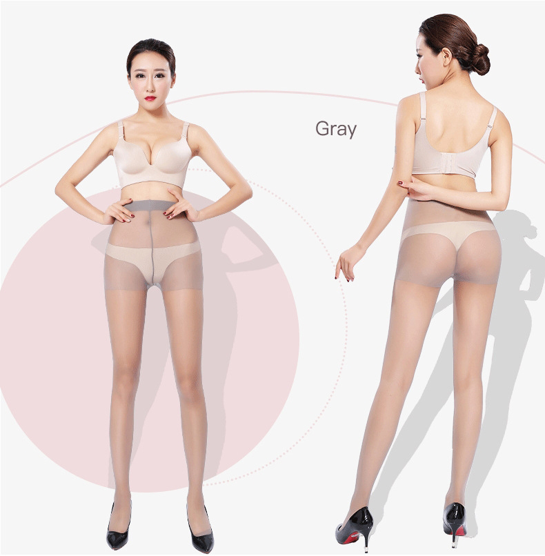 Set 3 quần tất tàng hình che khuyết điểm siêu dai xuất Nhật