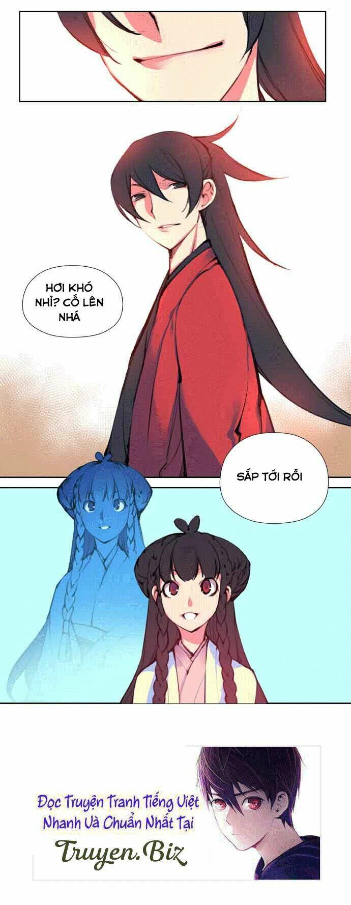 märchen: the embodiment of tales chapter 90 48