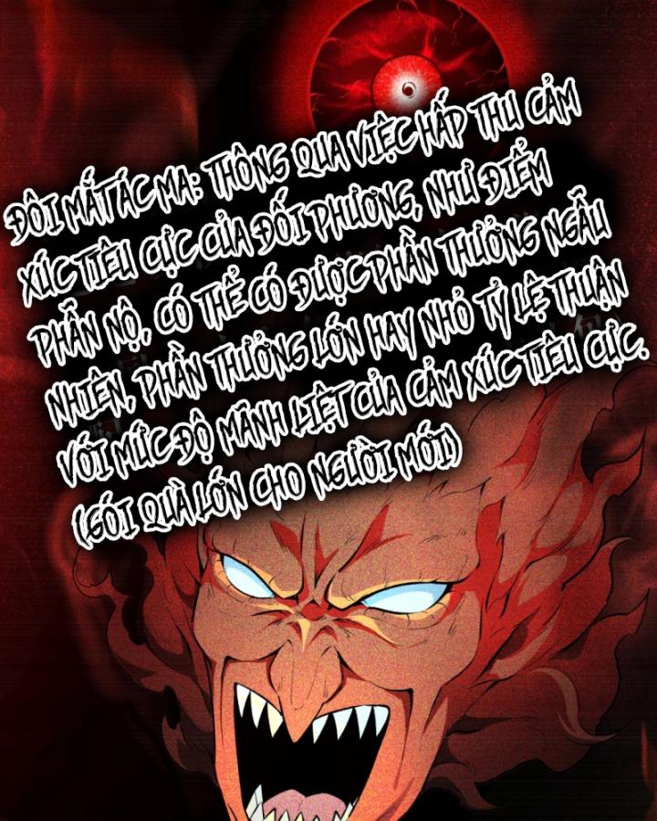 tôi chơi thế giới kinh dị như một trò chơi nuôi dưỡng chapter 1 132