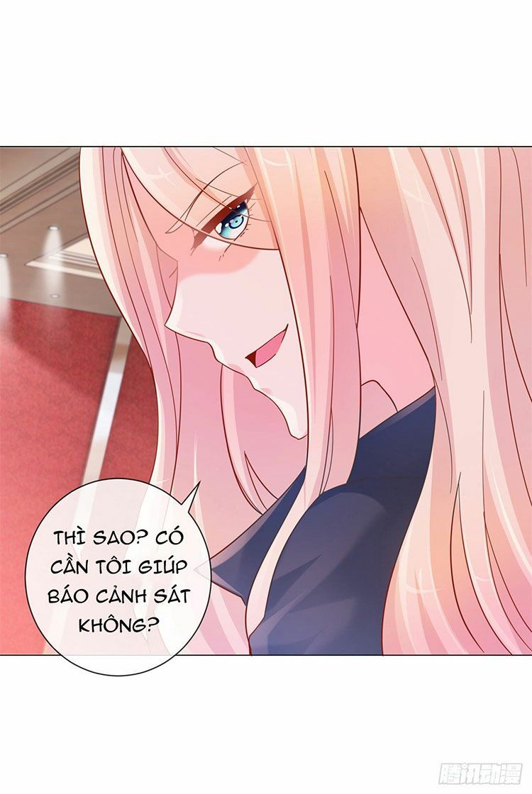 ẩn hôn 100%: chọc tức vợ yêu mua một tặng một chapter 291.2 14