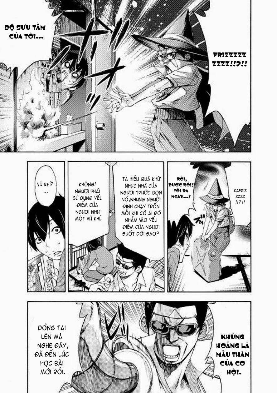 love riron chapter 4 12